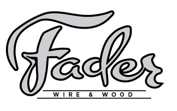 Fader Custom